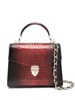 Aspinal of London Mayfair top-handle bag 21329532