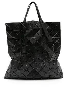 Bao Bao Issey Miyake Lucent geometric tote bag 20269001