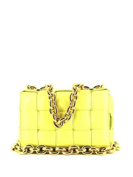 Bottega Veneta The Chain Cassette shoulder bag 20220984