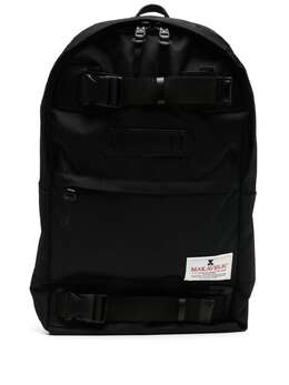 Makavelic Trucks Rootage zipped backpack 21464147