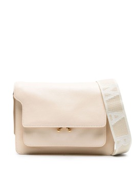 Marni medium Trunk Soft shoulder bag 22293230