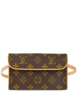 Louis Vuitton 2003 Pochette Florentine belt bag 21386860