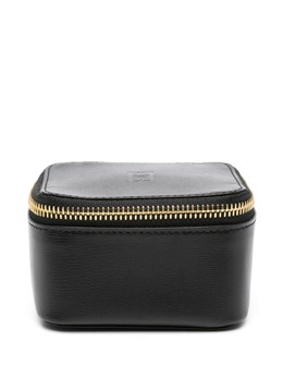 By Malene Birger Aya leather makeup bag 22362710