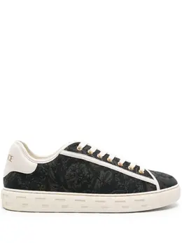 Versace Barocco Greca sneakers 22100609