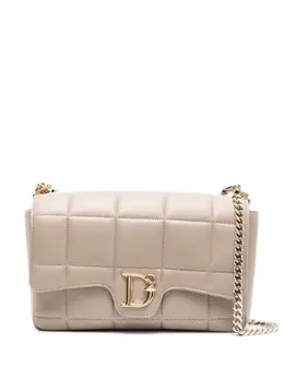 Dsquared2 D2 Statement Soft shoulder bag 22148148