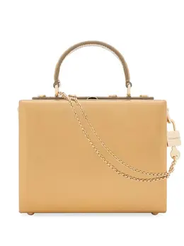 Dolce & Gabbana Dolce Box tote bag 20235732