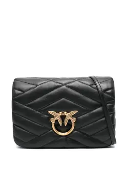 Pinko Classic Love Click cross body bag 22613802