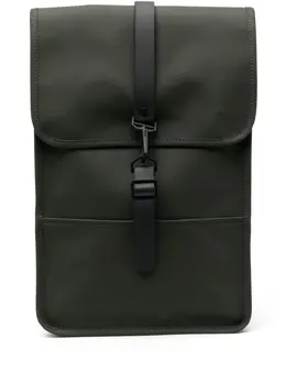 Rains carabiner-fastening waterproof backpack 20891203