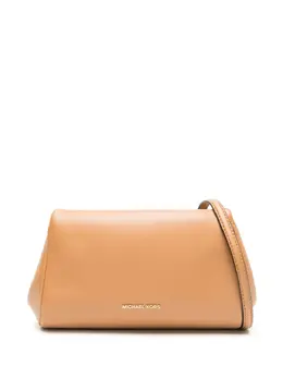 Michael Kors Belle leather crossbody bag 22096397