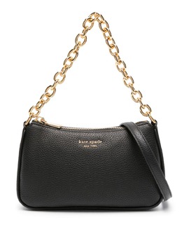 Kate Spade small Jolie leather tote bag 22244363