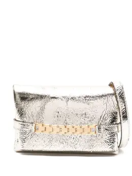 Victoria Beckham mini Chain Pouch crossbody bag 22348848