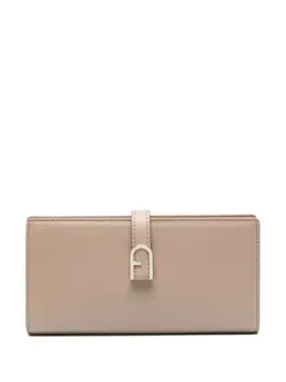 Furla large Furla Flow bi-fold wallet 22435608