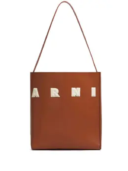 Marni small Museo shoulder bag 22541448