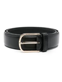 Toteme Wide leather belt 22590795