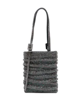 Benedetta Bruzziches Lollo La Grande shoulder bag 22170683
