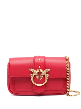 Pinko Pocket Love One cross body bag 22464369