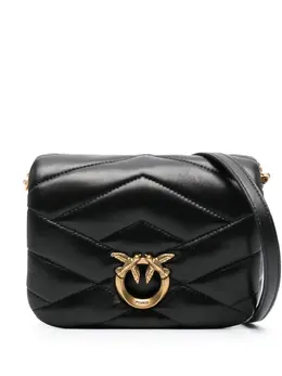 Pinko Baby Love Click cross body bag 22615140