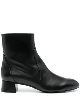 Stuart Weitzman Vivienne 35mm boots 22532828