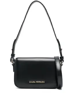 Chiara Ferragni Envelope logo-lettering tote bag 21993724