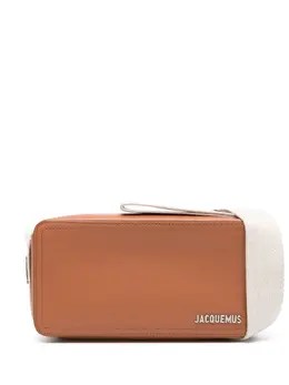 Jacquemus Le Cuerda Horizontal messenger bag 21330191