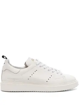 Golden Goose Starter leather sneakers 22559648