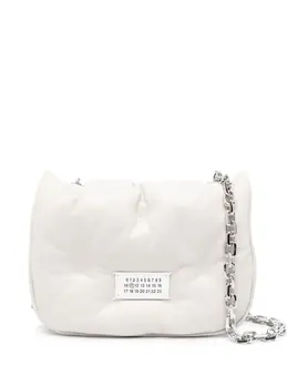 Maison Margiela small Glam Slam Flap shoulder bag 20142993