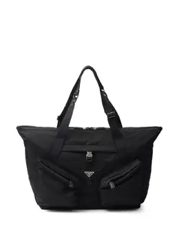 Prada Re-Nylon tote bag 22891220