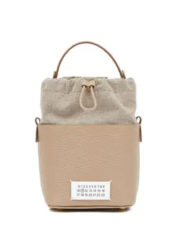 Maison Margiela small 5AC tote bag 21947785