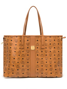 MCM large Liz reversible tote bag 18918587