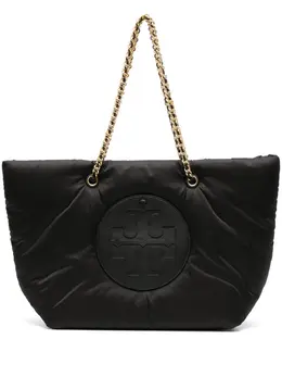 Tory Burch Ella Chain Soft tote bag 21636557