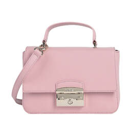Сумка Furla Metropolis Mini Top Handle, розовый 45849691at | light pink
