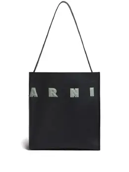 Marni small Museo shoulder bag 22414107