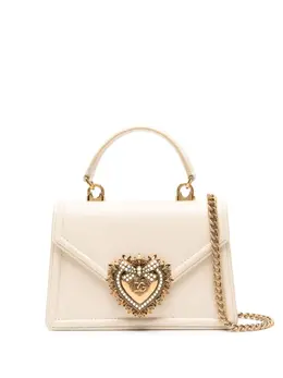 Dolce & Gabbana small Devotion tote bag 22480921