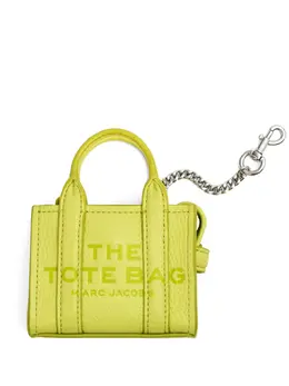 Marc Jacobs The Nano Tote bag charm 21447624