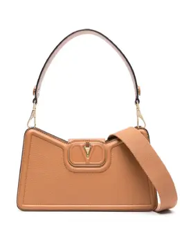 Valentino Garavani VLogo Signature shoulder bag 22687508