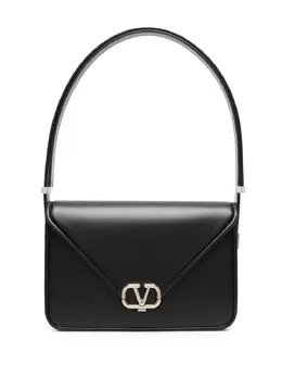 Valentino Garavani Letter leather crossbody bag 21030175