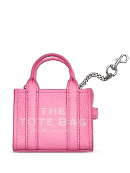 Marc Jacobs The Nano Tote bag charm 22510309