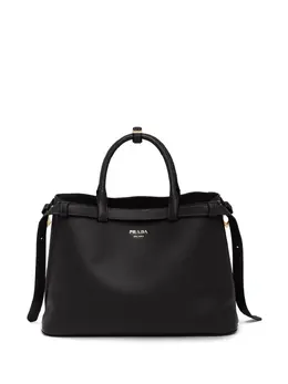 Prada Buckle tote bag 22288420