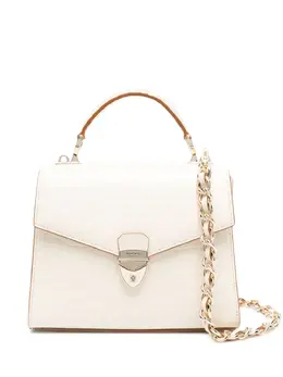 Aspinal of London Midi Mayfair top-handle bag 21329539