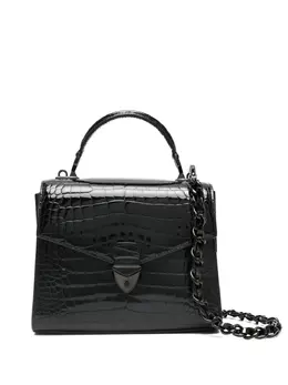 Aspinal of London Mayfair top-handle bag 21329533