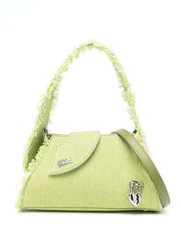 GCDS small Comma denim bag 19832902