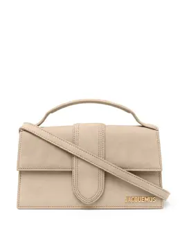 Jacquemus Le Grand Bambino tote bag 18800150