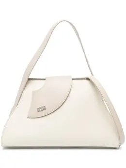 GCDS medium Comma tote bag 19978128