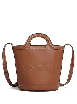 Marni small Tropicalia bucket bag 22323165