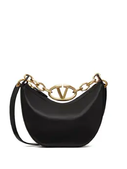 Valentino Garavani mini VLogo Moon Hobo bag 22524074