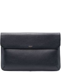 Aspinal of London leather laptop bag 21326754