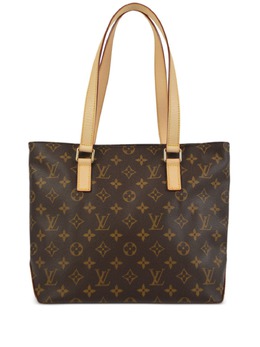Louis Vuitton 2005 Cabas Piano tote bag 22486508