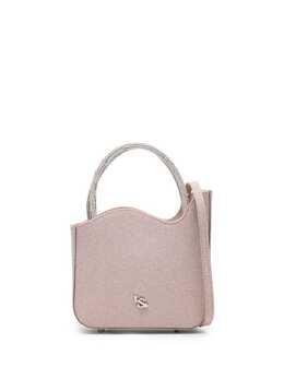 Le Silla Ivy glitter tote bag 22133569