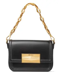Jimmy Choo Diamond leather crossbody bag 19995203