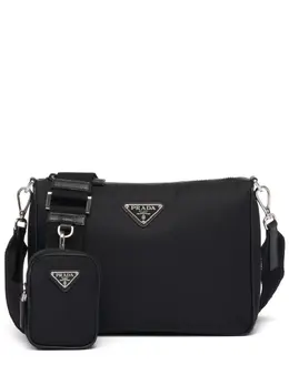 Prada Re-Nylon messenger bag 22360463